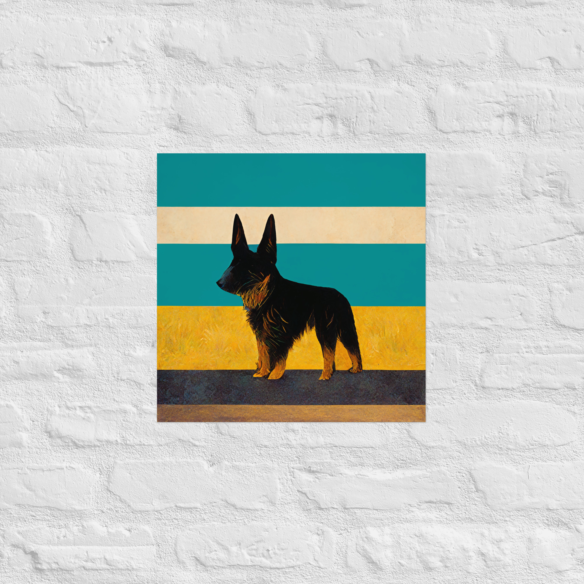 david-hockney-style-german-shepherd-poster-doggo-art